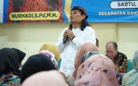 Sosialisasi MBG di Kediri, DPR dan BGN Targetkan 200 Dapur SPPG - JPNN.com Jatim