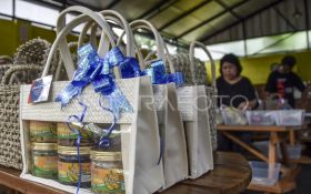 Pemkot Bekasi Instruksikan Agar Parsel Lebaran Diisi Produk UMKM Lokal - JPNN.com Jabar