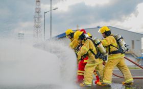 Zero Incident, Regional Indonesia Timur Pertamina Catat Rekor Jam Kerja Aman - JPNN.com Jatim