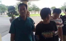 2 Bocah Perempuan Jadi Korban Penculikan dari Gim Online - JPNN.com Banten