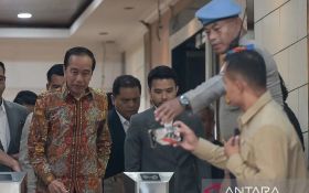 Martabat dan Nama Baik Jokowi Rusak - JPNN.com Jakarta