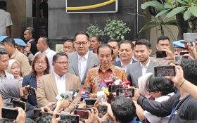 Jokowi Berhasil Kelola Isu Ijazah Palsu, Sukses Secara Politik - JPNN.com Jakarta