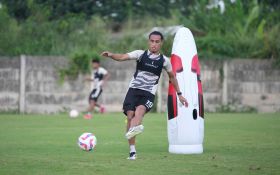 Lupakan Hasil Memalukan, Persija Harus Fokus Hadapi Borneo FC dan 3 Laga Tersisa - JPNN.com Kaltim