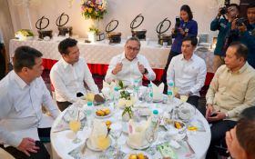 Wamenkop Ferry Juliantono Genjot Pembentukan Koperasi, Target 50 Persen Mei 2025 - JPNN.com Jakarta
