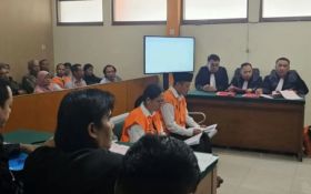 Terdakwa TPPO CPMI di Malang Didakwa 7 Pasal Alternatif, Terancam 9 Tahun Penjara - JPNN.com Jatim