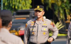 Kapolrestabes Semarang: Provokator Ricuh May Day Akan Diproses Hukum - JPNN.com Jateng