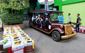 Hamil 17 Minggu, JCH Asal Tulungagung Diizinkan Berangkat Haji - JPNN.com Jatim