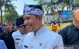 Pemkab Cianjur Kirim Siswa Nakal dan Penyimpangan Seksual ke Barak Militer - JPNN.com Jabar