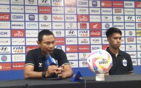 Kalah Telak dari Bali United, PSIS Semarang Makin Sulit Keluar dari Zona Degradasi - JPNN.com Jateng