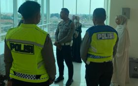 Kondisi Gus Alam Seusai Kecelakaan di Tol Pemalang: Patah Tulang & Masuk ICU - JPNN.com Jateng