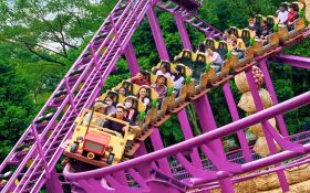 Jungleland Sentul Bogor Hadirkan Beragam Hadiah dan Promo Menarik Sepanjang Mei 2025 - JPNN.com Jabar