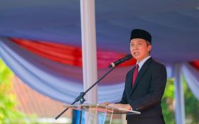 Tanggapan Realistis Pemkot Bogor Soal Wacana Pendidikan Ala Militer untuk Siswa Nakal di Jabar - JPNN.com Jabar