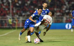 Persib Ingin Mengunci Gelar Juara di Bandung - JPNN.com Jabar