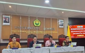 Unej Pecat Pegawai Honorer yang Terlibat Kecurangan dalam UTBK SNBT - JPNN.com Jatim