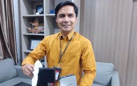 Unej Sita Perangkat Elektronik Diduga Bagian Sindikat Perjokian UTBK SNBT - JPNN.com Jatim