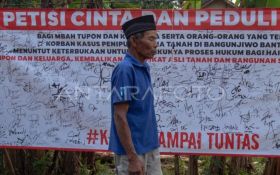 Update Kasus Tanah Mbah Tupon, Belasan Saksi Diperiksa - JPNN.com Jogja