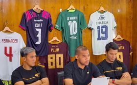 Gaji Macet, Pemain Asing PSIS Semarang Suarakan Kekecewaan, APPI Siap Bertindak - JPNN.com Jateng