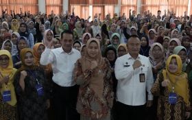 Program MBG Didorong Serap Tenaga Kerja Lokal dan Cegah Stunting - JPNN.com Jatim