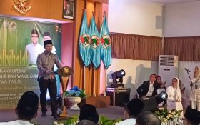 1.300 Koperasi Merah Putih Terbentuk di Jatim, Siap Sejahterakan Masyarakat - JPNN.com Jatim