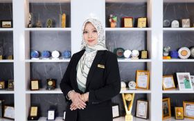 Guru Besar UIKA Bogor Bagikan Tips Sederhana Investasi Logam Mulia untuk Gen Z, Dijamin Cuan! - JPNN.com Jabar