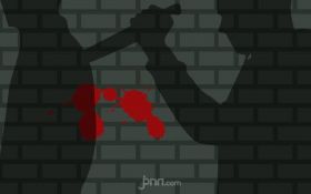 Pembacokan Brutal di Semarang, Pria 30 Tahun Tewas Mengenaskan - JPNN.com Jateng