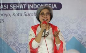 Sosialisasi MBG Digenjot di Surabaya, DPR RI Targetkan Nol Stunting - JPNN.com Jatim