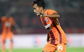Borneo FC Kalahkan Persija 1-0 Berkat Gol Muhammad Sihran, Cek Klasemen Liga 1 - JPNN.com Kaltim