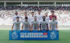 Arema FC Patahkan Harapan Persis Solo, OKS Kecewa - JPNN.com Jateng