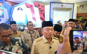 Gubernur Kalsel Minta MBG Diserahkan ke Sekolah Agar Tepat Sasaran - JPNN.com Kalsel