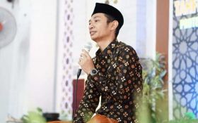 Gus Alam Wafat, PKB Kehilangan Sosok Ulama Muda Penjaga Amanah Kiai - JPNN.com Jateng