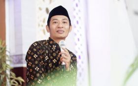 4 Hari Dirawat di ICU, Gus Alam Tutup Usia Akibat Kecelakaan Tol Pemalang - JPNN.com Jateng