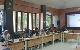 Pemprov Kalsel Kembangkan Destinasi Wisata Tahura Sultan Adam - JPNN.com Kalsel