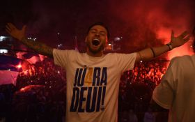 Cerita Kapten Persib Tentang Perjuangan Menuju Kampiun Liga 1 - JPNN.com Jabar