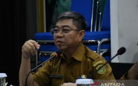 Banjarmasin Mulai Kendalikan Kondisi Darurat Sampah - JPNN.com Kalsel