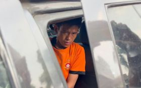 Polisi Tangkap Begal Sadis Pembunuh Ojol di Bogor - JPNN.com Jabar
