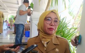 13 Pekerja Kafe Remang-Remang di Ponorogo Positif HIV - JPNN.com Jatim