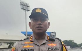 Skema Pengamanan Arema FC Vs Persik Kediri Melihat Hasil Simulasi - JPNN.com Jatim