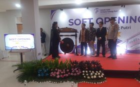 Hadir di Kecamatan Gunungputri, RS Permata Siap Layani Warga Dengan Sepenuh Hati - JPNN.com Jabar