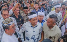 Jenal Mutaqin Bawa 7 Program Usulan Pemkot Bogor di Musrenbang Pemprov Jabar - JPNN.com Jabar
