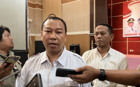 KPU Depok Akan Gelar Debat Paslon Perdana pada 3 November Mendatang - JPNN.com Jabar