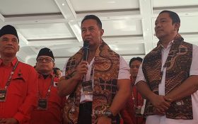 Cucu Pendiri NU Pimpin Tim Pemenangan Andika-Hendi di Pilgub Jateng - JPNN.com Jateng