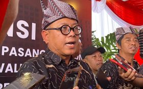 Debat Paslon Tunggal Pilkada Surabaya, Eri-Armuji Nantinya Hanya Lakukan Ini - JPNN.com Jatim