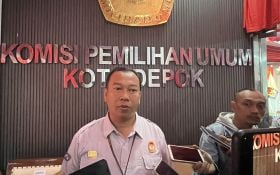 DPT Pilkada Kota Depok Naik 34.392 Suara Jika Dibandingkan Dengan Pemilu 2024 - JPNN.com Jabar