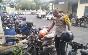 Polisi Mendalami Kasus Kecelakaan di Flyover Manahan Solo, Bakal Ada Tersangka? - JPNN.com Jateng