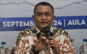 Soal Dugaan Pelanggaran Jaro Ade, Rudy Susmanto: Kami Serahkan Sepenuhnya ke Bawaslu - JPNN.com Jabar