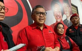 Hasto Sebut Ada Cawe-cawe dari Pusat di Pilkada Serentak 2024 - JPNN.com Jatim