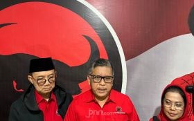 Tim Pemenangan Risma-Gus Hans Akan Diumumkan dalam Waktu Dekat, Ini Daftar Namanya - JPNN.com Jatim