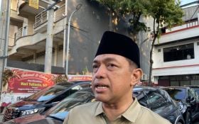 Fokus Pilgub Jatim, Gus Hans Bakal Mengundurkan Diri Sebagai Ketua GNAN MUI - JPNN.com Jatim