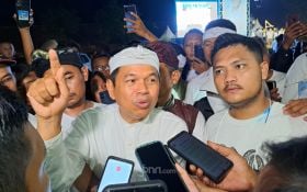 Datangi Kecamatan Rumpin, Dedi Mulyadi Bicarakan Soal Kemacetan Puncak Hingga Pemekaran Bogor Barat - JPNN.com Jabar