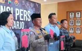 Kasus Kematian Santri yang Dianiaya Senior di Sukoharjo, Pelakunya, Ternyata... - JPNN.com Jateng